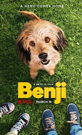 Benji poster