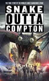 Snake Outta Compton poster
