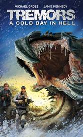 Tremors: A Cold Day in Hell poster