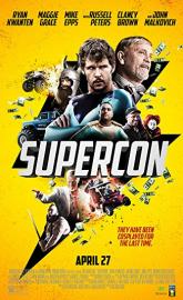 Supercon poster