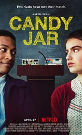 Candy Jar poster