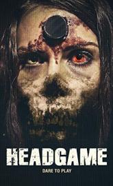 Headgame poster