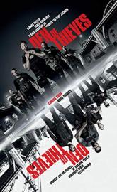 Den of Thieves poster