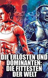 The Redeemed and the Dominant: Fittest on Earth poster