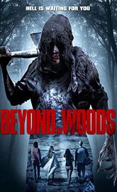 Beyond the Woods poster
