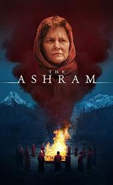 The Ashram poster