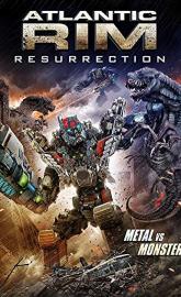 Atlantic Rim: Resurrection poster