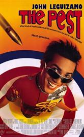 The Pest poster