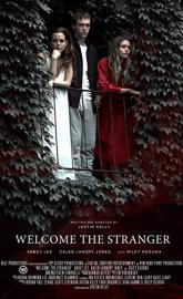Welcome the Stranger poster