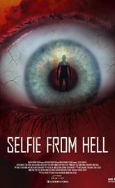 Selfie from Hell poster