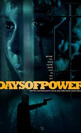 Days of Power poster