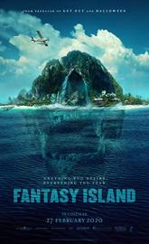 Fantasy Island poster