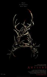 Antlers poster
