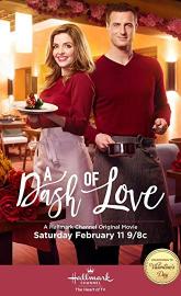 A Dash of Love poster