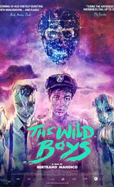 The Wild Boys poster