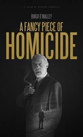 A Fancy Piece of Homicide poster