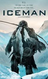 Iceman poster