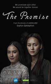 The Promise poster
