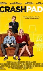 Crash Pad poster