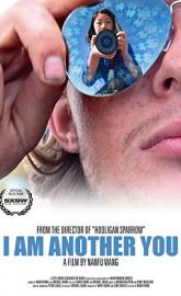 I Am Another You poster