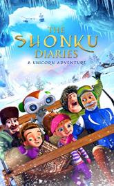 A Unicorn Adventure poster