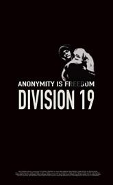 Division 19 poster