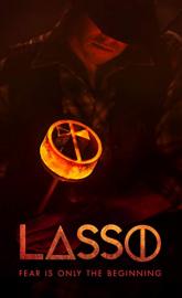 Lasso poster