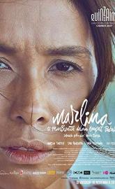 Marlina the Murderer in Four Acts poster
