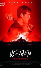 Us and Them poster