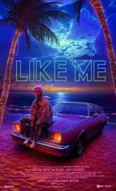 Like Me poster