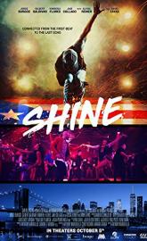 Shine poster