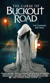 The Curse of Buckout Road poster