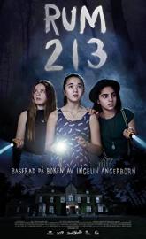 Rum 213 poster