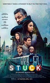 Stuck poster