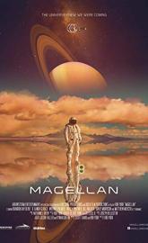 Magellan poster