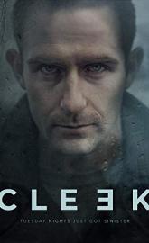 Cleek poster
