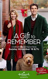 A Gift to Remember poster