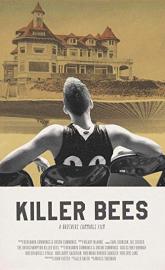 Killer Bees poster