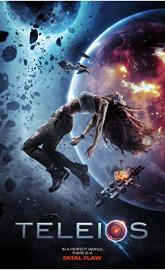 Beyond the Trek poster
