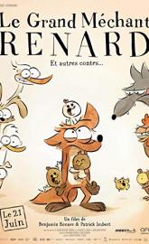 The Big Bad Fox and Other Tales poster