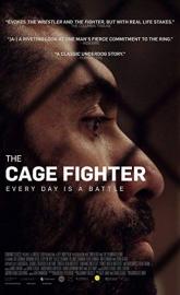 The Cage Fighter poster