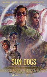 Sun Dogs poster