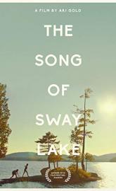 The Song of Sway Lake poster