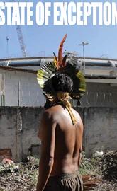 State of Exception poster