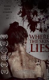 Where the Skin Lies poster