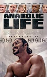 Anabolic Life poster