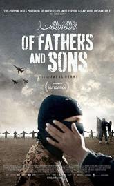 Of Fathers and Sons poster