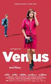 Venus poster