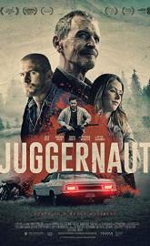 Juggernaut poster