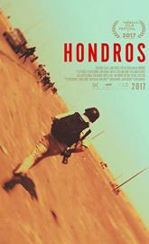 Hondros poster